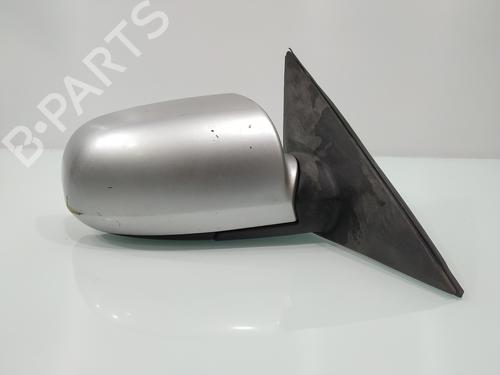 Right mirror HYUNDAI SONATA V (NF)  | BP24855034C27 