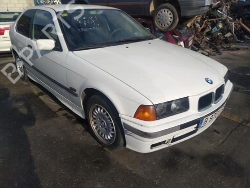 Egr BMW 3 (E36) 318 tds | BP8087661M69 
