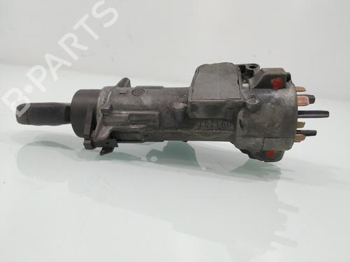 Ignition barrel SKODA FABIA I (6Y2)  | BP8088697M48 
