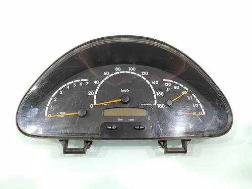 Used Instrument cluster MERCEDES-BENZ SPRINTER 3-t Van (B903) 311 CDI (903.661, 903.662, 903.663) (109 hp) 31600095