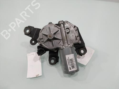 Used Rear wiper motor DACIA SANDERO II [2012-2025]  24924952