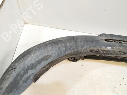Front bumper IVECO DAILY VI Van 33S14, 35S14 | BP29532290C7 