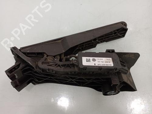 Used Pedal SEAT ALTEA (5P1) [2004-2015]  15780327