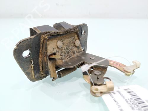 Tailgate lock HYUNDAI SANTA FÉ I (SM) 2.0 CRDi | BP25721489C101 