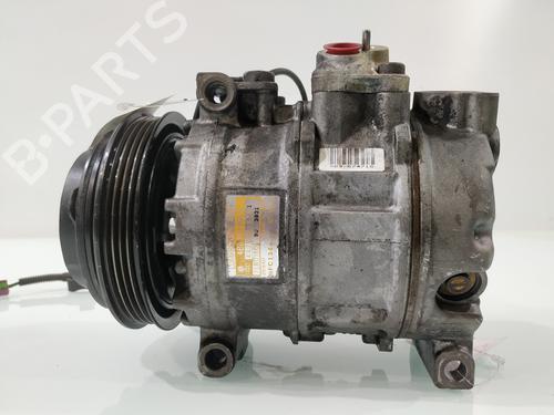 AC compressor AUDI A4 B5 (8D2) 2.5 TDI | BP29582471M34 