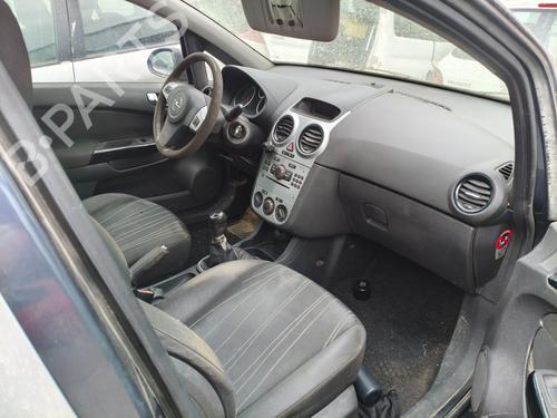 Steering column OPEL CORSA D (S07)  | BP33955027M21  - Image 13