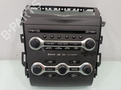 Switch NISSAN MURANO II (Z51) 3.5 4x4 | BP33982613I30  - Image 9
