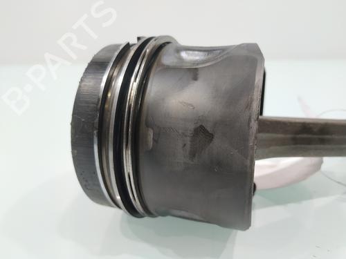 Other VW PASSAT B7 Variant (365)  | BP29532221O1 