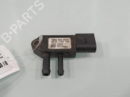 Elektronisk sensor VW CRAFTER 30-50 Van (2E_) [2006-2016]  31248222