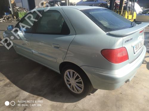 Starter CITROËN XSARA (N1) 1.6 16V | BP8096644M8 