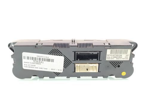 Climate control FORD MONDEO IV (BA7)  | BP28052638I5 