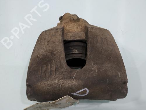 Right front brake caliper FORD FOCUS II (DA_, HCP, DP)  | BP11582324M104  - Image 5