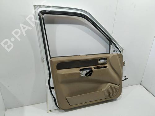 Left front door NISSAN TERRANO II (R20) 2.7 TDi 4WD | BP11742699C2 