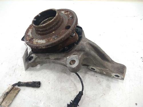 Right front steering knuckle OPEL VECTRA C (Z02) 2.2 DTI 16V (F69) | BP8092469M26 