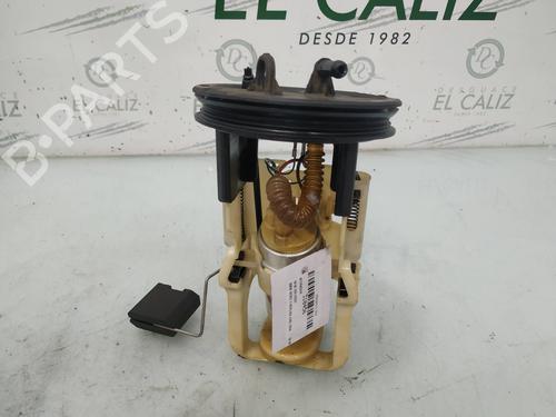 Used Fuel pump BMW 3 (E46) 320 d (136 hp) 8098202