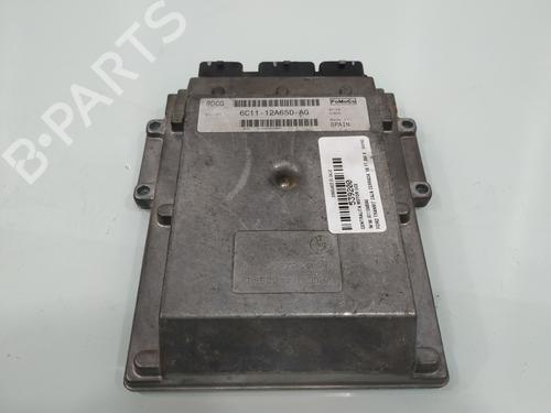 Engine control unit (ECU) FORD TRANSIT Van (FA_ _)  | BP28336173M57 