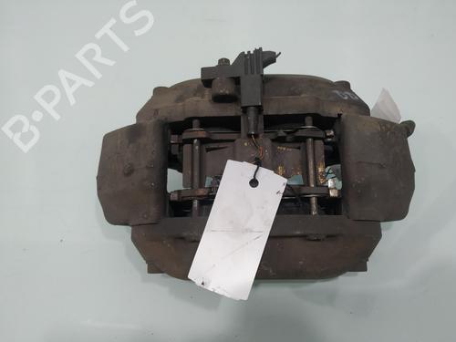 Right front brake caliper MERCEDES-BENZ E-CLASS (W211) E 320 CDI (211.026) | BP36142527M104 - Image 3