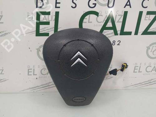 Used Driver airbag CITROËN C3 I (FC_, FN_) 1.4 i Bivalent (73 hp) 8089729