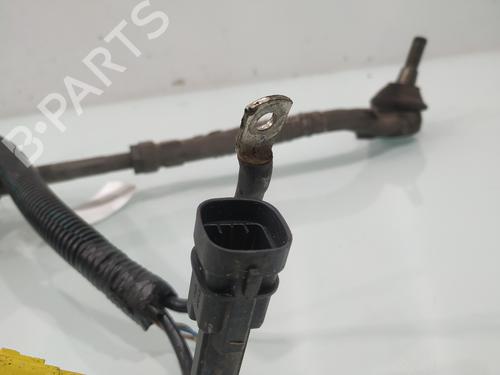 Styregear/Snekke CITROËN C4 Grand Picasso II (DA_, DE_) | BP30775294M22