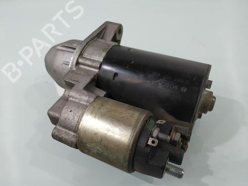 Startmotor MERCEDES-BENZ CLK (C209)  | BP29830955M8 