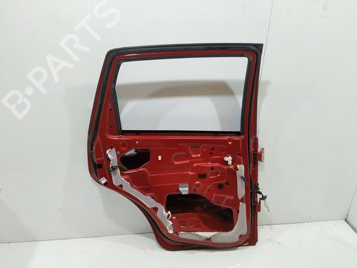 Left rear door CHEVROLET AVEO / KALOS Saloon (T250, T255)  | BP11719506C4