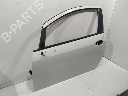 Left front door FIAT PUNTO EVO (199_) 1.4 16V | BP24125346C2 
