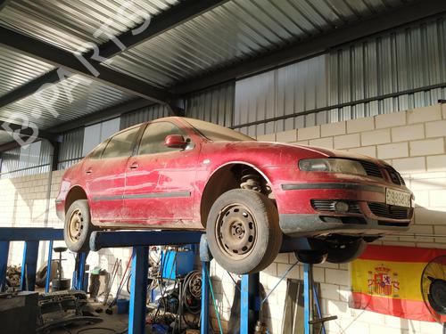 Elektronische sonde SEAT TOLEDO II (1M2) 1.9 TDI | BP10145805M84 