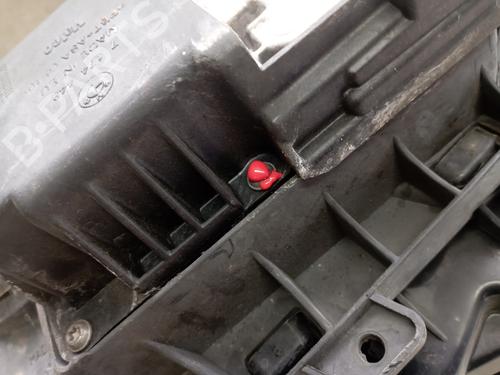 Left headlight BMW 1 (E87) 120 d | BP10525474C28 