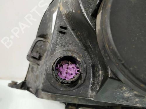 Right headlight PEUGEOT BIPPER (AA_) | BP38781771C29 - Image 9