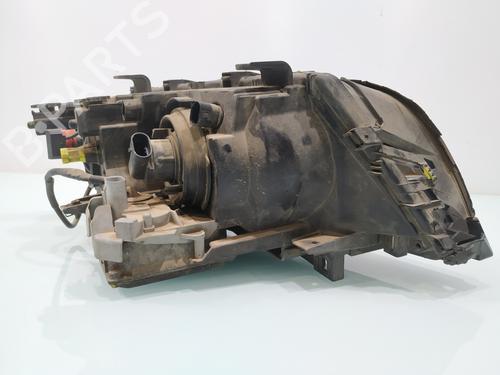 Left headlight BMW 3 (E46) 320 d | BP25721362C28 