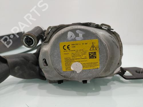 Front left seatbelt IVECO DAILY VI Van 33S14, 35S14 | BP29532242I26 