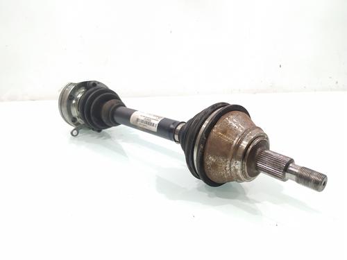 Used Left front driveshaft VW GOLF IV (1J1) [1997-2008]  26383860
