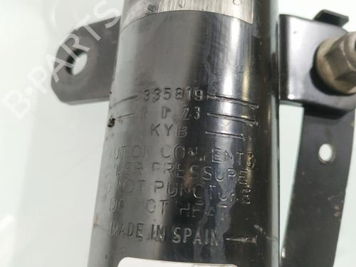 Right front shock absorber FORD TRANSIT Van (FA_ _)  | BP29448664M17