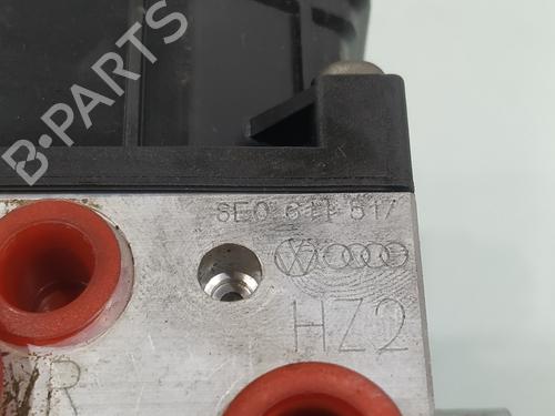 ABS pump AUDI A4 B6 Avant (8E5) 1.9 TDI | BP37020389M43 - Image 4