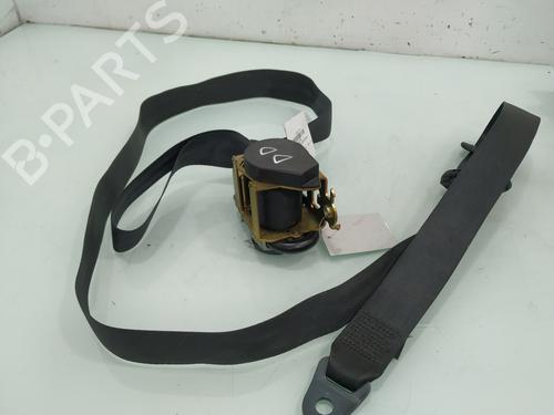 Used Front right seatbelt CITROËN XSARA PICASSO (N68) 2.0 HDi (90 hp) 16406067