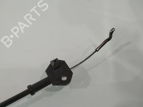 Zamek drzwi tylnych lewych OPEL CORSA C (X01) 1.3 CDTI (F08, F68) | BP29911159C100 