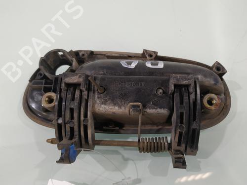 Front right exterior door handle DAEWOO LACETTI Hatchback (KLAN) 1.4 | BP29855904C129 