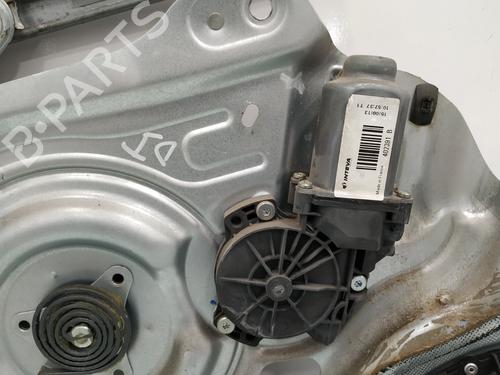 Front left window mechanism KIA SPORTAGE III (SL) 1.7 CRDi | BP15214261C22 