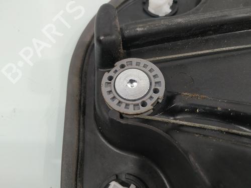 Rudehejsemekanisme Højre bagtil VW ID.3 (E11, E12) Pro | BP29714842C25 