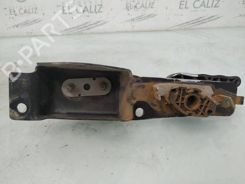 Rear right interior door handle RENAULT KANGOO / GRAND KANGOO II (KW0/1_) 1.5 dCi 70 (KW0V, KW0A) | BP8098814I16 