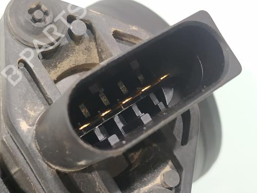 Mass air flow sensor SEAT CORDOBA (6L2) 1.4 TDI | BP27712204M95 