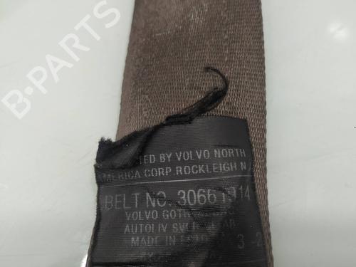Front left seatbelt VOLVO XC90 I (275) D3 / D5 | BP11718205I26 