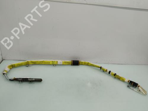 Used Right curtain airbag HYUNDAI i30 (FD) [2007-2012]  17156243