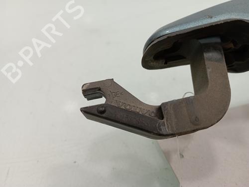Rear right exterior door handle VOLVO S40 II (544) 1.6 D | BP13744771C130 