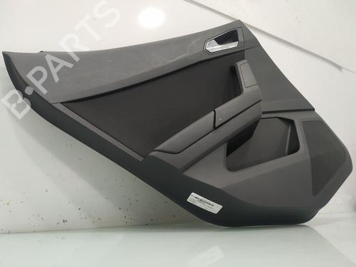 Rear left panel SEAT ARONA (KJ7, KJP) 1.0 TSI | BP20491829C60