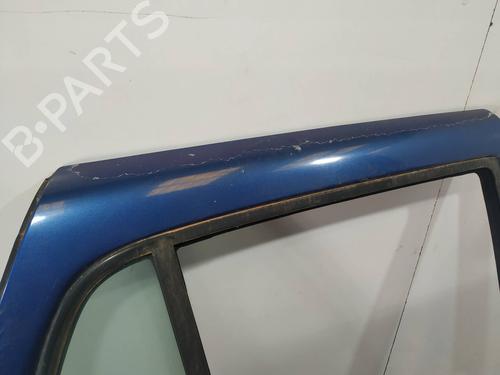 Right rear door MERCEDES-BENZ M-CLASS (W163) ML 270 CDI (163.113) | BP10345111C5 
