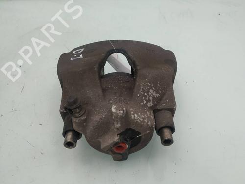 Left front brake caliper OPEL MERIVA A MPV (X03) 1.7 DTI (E75) | BP11582851M105 