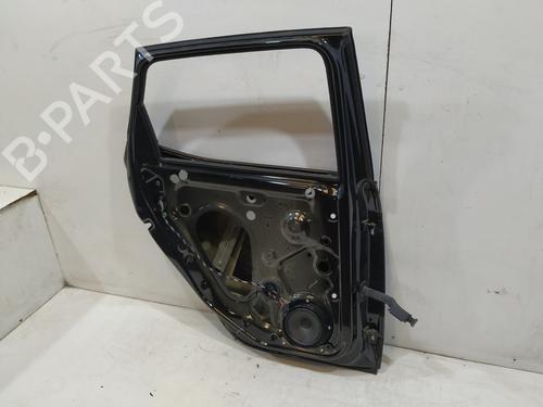 Left rear door SEAT ARONA (KJ7, KJP) 1.0 TSI | BP20122717C4 