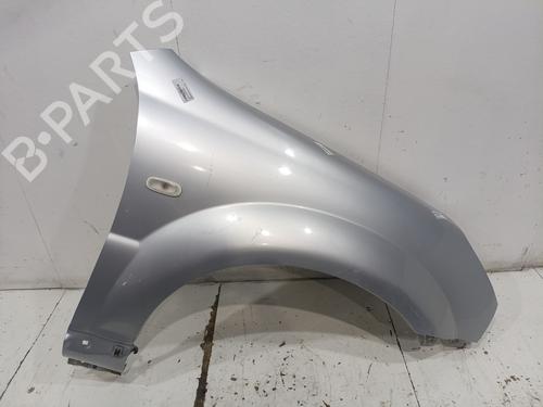 Aleta delantera derecha SSANGYONG REXTON / REXTON II (GAB_) 2.7 Xdi (163 hp) 32671929