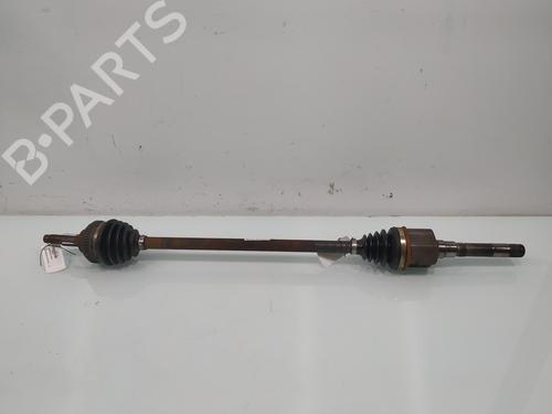 Used Right front driveshaft Right front driveshaft 37693734 37693734